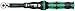 Wera 05075604001 Click-Torque A 5 Drehmomentschlüssel mit Umschaltknarre, 1 W, 1 V, 1/4" Vierkant, 2.5 - 25 Nm Wera 05075604001 Click-Torque A 5 Drehmomentschlüssel mit Umschaltknarre, 1 W, 1 V, 1/4" Vierkant, 2.5 - 25 Nm