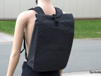 Diese Fahrradtasche bekam einen Deal in der Vox Show Die Höhle der Löwen (DHDL) Diese Fahrradtasche bekam einen Deal in der Vox Show Die Höhle der Löwen (DHDL)