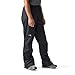 THE NORTH FACE - Resolve Wanderhose Damen - Regular Fit - wasserdichte Trekkinghose, Schwarz, M THE NORTH FACE - Resolve Wanderhose Damen - Regular Fit - wasserdichte Trekkinghose, Schwarz, M