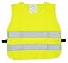 MBM Warnschutzweste Warnweste Weste Kinder Funktionsweste Sichtbarkeitsweste EN1150:199 MBM Warnschutzweste Warnweste Weste Kinder Funktionsweste Sichtbarkeitsweste EN1150:199