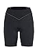 VAUDE Damen Women's Active Pants Hose, Black Uni, 40 EU VAUDE Damen Women's Active Pants Hose, Black Uni, 40 EU