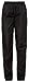 VAUDE Damen Women's Fluid Pants Regenhose, Schwarz, 42 EU VAUDE Damen Women's Fluid Pants Regenhose, Schwarz, 42 EU
