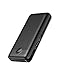 VEGER Power Bank 30000mAh, 20W PD Externe Handyakkus Schnelles Aufladen Powerbank USB C, Akkupack Externer Akku mit LED Display, 4 Ausgänge und 2 Eingänge Kompatibel mit iPhone, iPad, Tablets usw VEGER Power Bank 30000mAh, 20W PD Externe Handyakkus Schnelles Aufladen Powerbank USB C, Akkupack Externer Akku mit LED Display, 4 Ausgänge und 2 Eingänge Kompatibel mit iPhone, iPad, Tablets usw