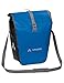 VAUDE Fahrradtasche für Gepäckträger Aqua Back Single 1 x 24 L in Blau, Hinterradtasche wasserdicht, Fahrrad Gepäckträgertasche hinten, einfache Befestigung – Made in Germany VAUDE Fahrradtasche für Gepäckträger Aqua Back Single 1 x 24 L in Blau, Hinterradtasche wasserdicht, Fahrrad Gepäckträgertasche hinten, einfache Befestigung – Made in Germany