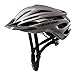 Cratoni Unisex – Erwachsene Pacer (MTB) Fahrradhelm, anthrazit, S-M (54-58cm) Cratoni Unisex – Erwachsene Pacer (MTB) Fahrradhelm, anthrazit, S-M (54-58cm)