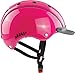 Casco Kinder (Unisex) Mini2 Kinderhelm, pink, S (52-56cm) Casco Kinder (Unisex) Mini2 Kinderhelm, pink, S (52-56cm)