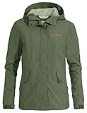 Vaude Damen Women's Rosemoor Jacket Jacke, cedar wood, 36 Vaude Damen Women's Rosemoor Jacket Jacke, cedar wood, 36