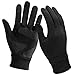 Unigear Touchscreen Handschuhe, Herren Damen Sporthandschuhe Handschuhfutter Outdoor Laufhandschuhe Warme Winddichte Winterhandschuhe Anti-Rutsch Full Finger für Laufen, Fahren, Radfahren, Wandern Unigear Touchscreen Handschuhe, Herren Damen Sporthandschuhe Handschuhfutter Outdoor Laufhandschuhe Warme Winddichte Winterhandschuhe Anti-Rutsch Full Finger für Laufen, Fahren, Radfahren, Wandern