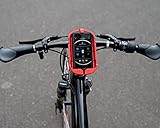 SMINNO® CESAcruise S Universeller Smartphone Halter & Freisprecheinrichtung, Fahrrad, E-Bike, Roller, mit Cockpit APP SMINNO® CESAcruise S Universeller Smartphone Halter & Freisprecheinrichtung, Fahrrad, E-Bike, Roller, mit Cockpit APP