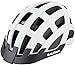 Lazer Compact Deluxe Helm weiß Lazer Compact Deluxe Helm weiß