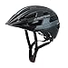 Cratoni Velo-x Helm, schwarz, S/M | 52-57cm Cratoni Velo-x Helm, schwarz, S/M | 52-57cm