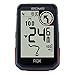 SIGMA SPORT ROX 4.0 Black | Fahrradcomputer kabellos GPS & Navigation inkl. Halterung | Outdoor mit Höhenmessung SIGMA SPORT ROX 4.0 Black | Fahrradcomputer kabellos GPS & Navigation inkl. Halterung | Outdoor mit Höhenmessung