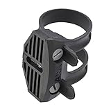 Axa ALA036 Unisex 55500395SC Flexible Montagestreifen Fahrradrahmenschloss, schwarz, 10x4x4cm Axa ALA036 Unisex 55500395SC Flexible Montagestreifen Fahrradrahmenschloss, schwarz, 10x4x4cm