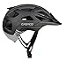 Casco Erwachsene Active 2 Fahrradhelm, Mehrfarbig (mehrfarbig (schwarz-anthrazit)), L (58-62 cm) Casco Erwachsene Active 2 Fahrradhelm, Mehrfarbig (mehrfarbig (schwarz-anthrazit)), L (58-62 cm)