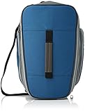 Racktime Talis System Tasche Unisex, Blau, 35 x 28 x 26 cm Racktime Talis System Tasche Unisex, Blau, 35 x 28 x 26 cm