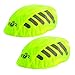 BTR fahrradhelm regenüberzug. Helm Cover x 2. Wasserdichter regenhaube fahrradhelm. Regenschutz für fahrradhelm. Gelb BTR fahrradhelm regenüberzug. Helm Cover x 2. Wasserdichter regenhaube fahrradhelm. Regenschutz für fahrradhelm. Gelb