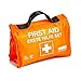 Erste Hilfe Set Outdoor für Reisen, Wandern, Camping, Sport - kompakte Notfall Ausrüstung für unterwegs - 59-teilige Reiseapotheke mit Rettungsdecke uvm. (Wasserabweisend) Erste Hilfe Set Outdoor für Reisen, Wandern, Camping, Sport - kompakte Notfall Ausrüstung für unterwegs - 59-teilige Reiseapotheke mit Rettungsdecke uvm. (Wasserabweisend)