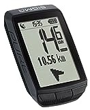 Sigma Sport Pure Gps Fahrrad Computer, black, Einheitsgröße Sigma Sport Pure Gps Fahrrad Computer, black, Einheitsgröße