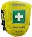 Ortlieb Erste-Hilfe-Set First-Aid-Kit Safety Level Regular Tasche, Yellow, One Size Ortlieb Erste-Hilfe-Set First-Aid-Kit Safety Level Regular Tasche, Yellow, One Size
