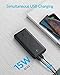 Anker 325 Powerbank, 20000mAh externer Akku PowerIQ Technologie USB-C Port, enorme Energiedichte, kompatibel mit iPhone, Samsung Galaxy, iPad und mehr Anker 325 Powerbank, 20000mAh externer Akku PowerIQ Technologie USB-C Port, enorme Energiedichte, kompatibel mit iPhone, Samsung Galaxy, iPad und mehr