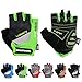 meteor radhandschuhe MTB Handschuhe Herren Gel GX31 Green fahrradhandschuhe Mountainbike Handschuhe - Radsport Handschuhe Damen - Radsporthandschuhe Downhill Wandern Fahrrad Handschuhe Kinder meteor radhandschuhe MTB Handschuhe Herren Gel GX31 Green fahrradhandschuhe Mountainbike Handschuhe - Radsport Handschuhe Damen - Radsporthandschuhe Downhill Wandern Fahrrad Handschuhe Kinder