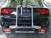 Atera Strada E-Bike ML Test Atera Strada E-Bike ML Test