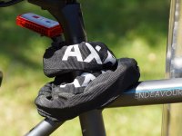 AXA Cherto 95 Compact Test – Das kann das Kettenschloss AXA Cherto 95 Compact Test – Das kann das Kettenschloss