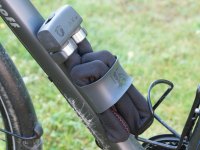 AXA Faltschloss 800 Test – 100 cm lang und 8 mm stark AXA Faltschloss 800 Test – 100 cm lang und 8 mm stark