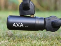 Das AXA Linq und AXA Linq City im Test Das AXA Linq und AXA Linq City im Test