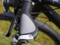 Ergon GP1 Fahrradgriffe im Test Ergon GP1 Fahrradgriffe im Test