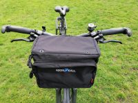 Fahrrad Lenkertaschen Test – Worauf man achten sollte Fahrrad Lenkertaschen Test – Worauf man achten sollte