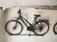 Fahrrad Wandhalterung Test – Fahrrad an die Wand hängen Fahrrad Wandhalterung Test – Fahrrad an die Wand hängen