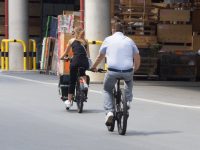 Arbeitnehmer aufgepasst: Arbeitsweg mit dem Fahrrad über die Kilometerpauschale absetzen Arbeitnehmer aufgepasst: Arbeitsweg mit dem Fahrrad über die Kilometerpauschale absetzen