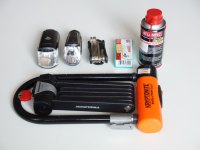 Fahrradausrüstung: Diese 7 Dinge sollte jeder Fahrradfahrer haben Fahrradausrüstung: Diese 7 Dinge sollte jeder Fahrradfahrer haben