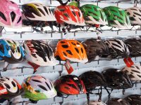 Fahrradhelm Test – Was ein Fahrradhelm bieten sollte Fahrradhelm Test – Was ein Fahrradhelm bieten sollte