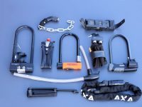 Fahrradschloss Test – Die besten Fahrradschlösser 2025 Fahrradschloss Test – Die besten Fahrradschlösser 2025