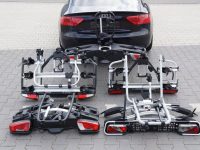 Fahrradträger Test – Das Fahrrad sicher transportieren Fahrradträger Test – Das Fahrrad sicher transportieren