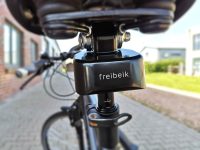 Freibeik Sattelgelenk im Test – Kann es überzeugen? Freibeik Sattelgelenk im Test – Kann es überzeugen?