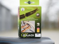 Gaadi Fahrradschlauch Test – Das Ding des Jahres Gaadi Fahrradschlauch Test – Das Ding des Jahres