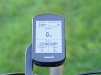 Garmin Edge 530 Test – GPS Fahrradcomputer / Navigation Garmin Edge 530 Test – GPS Fahrradcomputer / Navigation