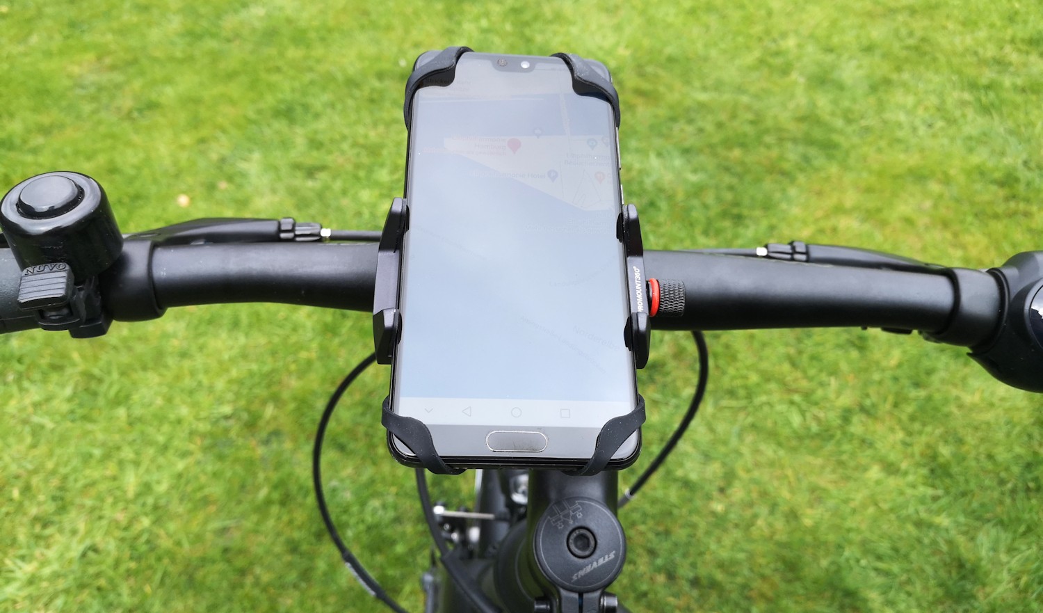 Impact Pro Mount Handyhalterung