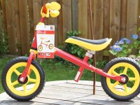 Kettler Laufrad Speedy für 2 bis 5 jährige – Gut Kettler Laufrad Speedy für 2 bis 5 jährige – Gut