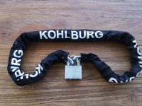 Kohlburg Kettenschloss Test – Stockholm / Amsterdam Kohlburg Kettenschloss Test – Stockholm / Amsterdam