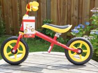 Laufrad Test: Darauf sollte man 2025 beim Laufrad achten Laufrad Test: Darauf sollte man 2025 beim Laufrad achten