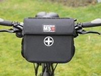 Lenkertasche MSX CLS 55 AVANTGARDE MX im Test Lenkertasche MSX CLS 55 AVANTGARDE MX im Test