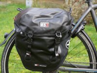 MSX SL 55 AVANTGARDE ZX im Test MSX SL 55 AVANTGARDE ZX im Test