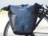 Ortlieb Classic Back-Roller Test Ortlieb Classic Back-Roller Test