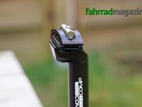 Sattelstützen Test – Von starr bis gefedert Sattelstützen Test – Von starr bis gefedert