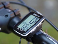 Sigma BC 9.16 Test – Sport Fahrrad Computer – Wired & ATS Sigma BC 9.16 Test – Sport Fahrrad Computer – Wired & ATS