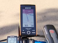 Sigma ROX 12.0 Sport Test Sigma ROX 12.0 Sport Test